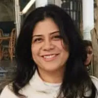 Dr Swati Singh